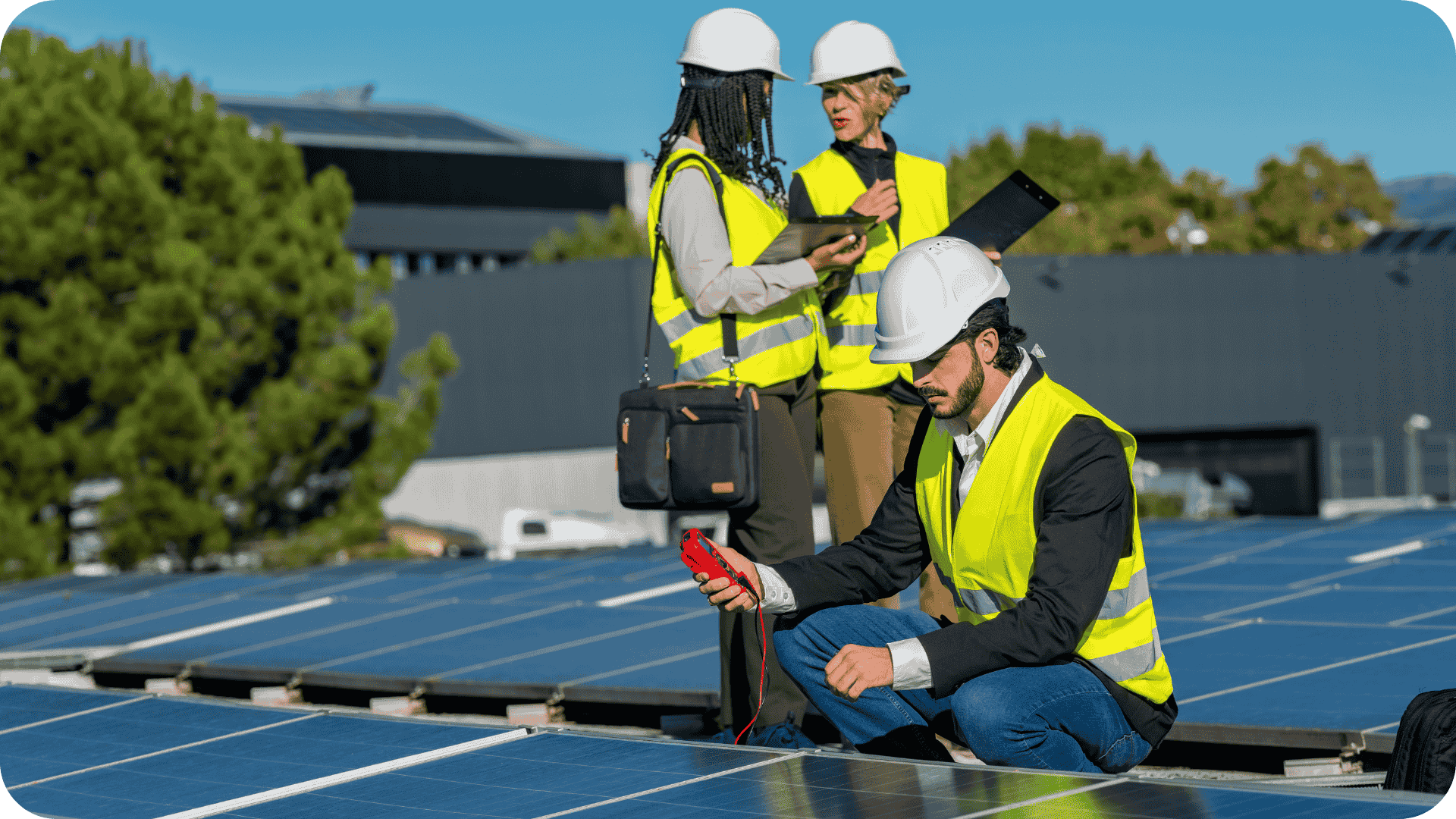 Consulenza Strategica Energetica